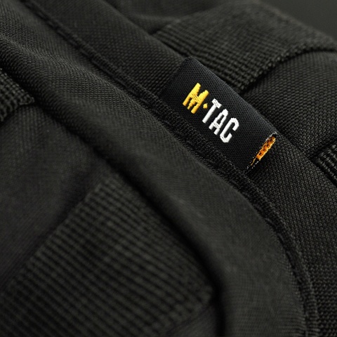 M-TAC Torebka Assistant Bag Black