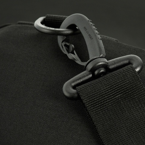 M-TAC Torebka Assistant Bag Black