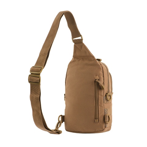 M-TAC Torebka Assistant Bag Coyote
