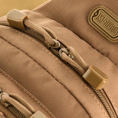M-TAC Torebka Assistant Bag Coyote