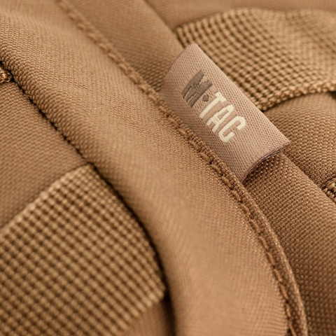 M-TAC Torebka Assistant Bag Coyote