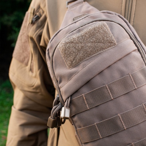 M-TAC Torebka Assistant Bag Coyote
