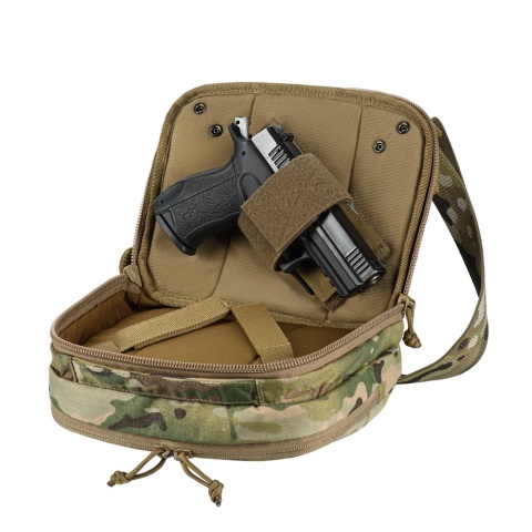 M-TAC Torebka EDC Bag Elite MultiCam®