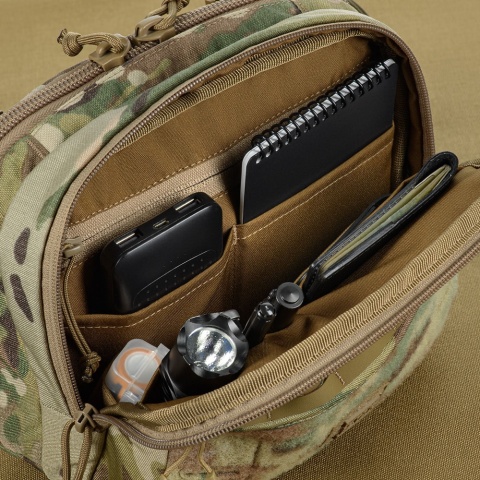 M-TAC Torebka EDC Bag Elite MultiCam®