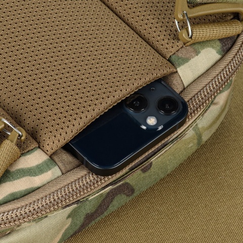 M-TAC Torebka EDC Bag Elite MultiCam®