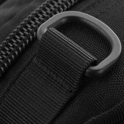 M-TAC Torebka Urban Line City Patrol Fastex Bag Black