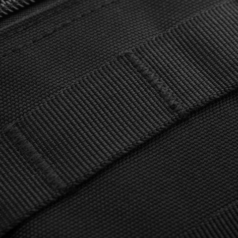 M-TAC Torebka Urban Line City Patrol Fastex Bag Black