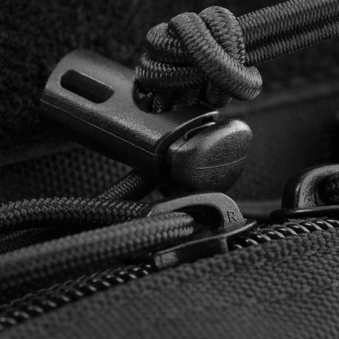 M-TAC Torebka Urban Line City Patrol Fastex Bag Black