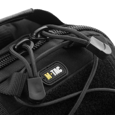 M-TAC Torebka Urban Line City Patrol Fastex Bag Black