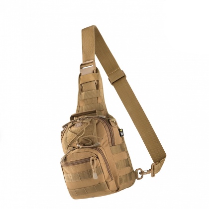 M-TAC Torebka Urban Line City Patrol Fastex Bag Coyote