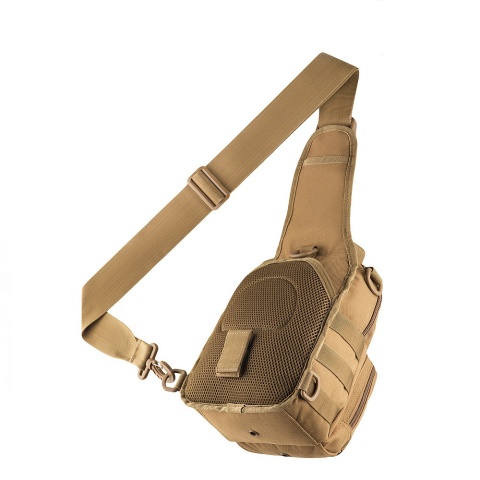 M-TAC Torebka Urban Line City Patrol Fastex Bag Coyote