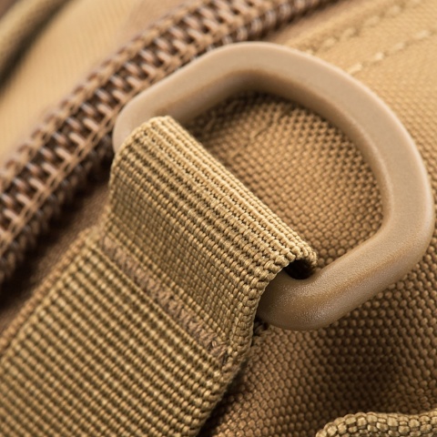 M-TAC Torebka Urban Line City Patrol Fastex Bag Coyote