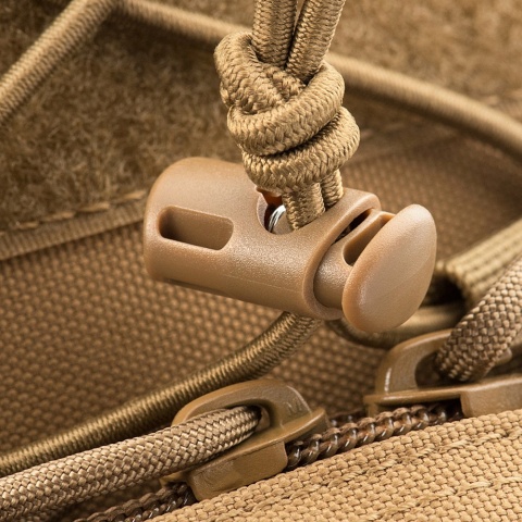 M-TAC Torebka Urban Line City Patrol Fastex Bag Coyote