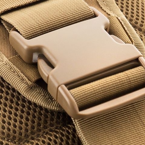 M-TAC Torebka Urban Line City Patrol Fastex Bag Coyote