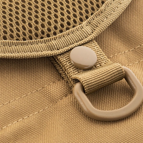 M-TAC Torebka Urban Line City Patrol Fastex Bag Coyote