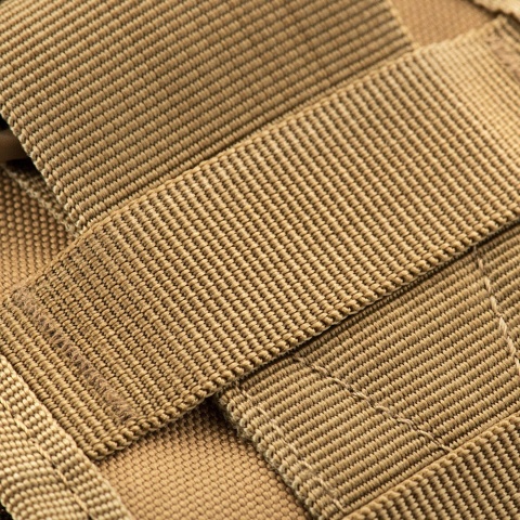 M-TAC Torebka Urban Line City Patrol Fastex Bag Coyote