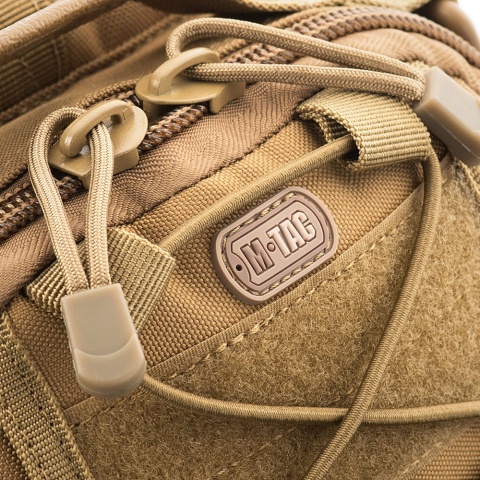 M-TAC Torebka Urban Line City Patrol Fastex Bag Coyote