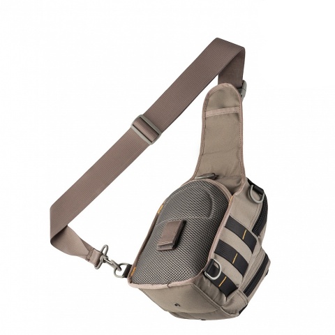 M-TAC Torebka Urban Line City Patrol Fastex Bag Grey