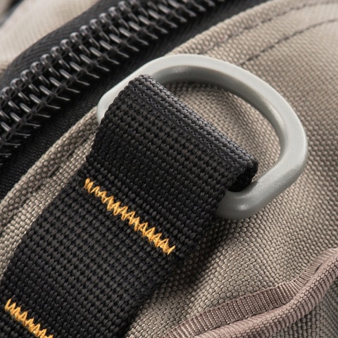M-TAC Torebka Urban Line City Patrol Fastex Bag Grey