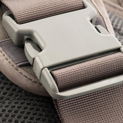 M-TAC Torebka Urban Line City Patrol Fastex Bag Grey
