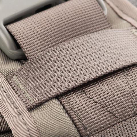 M-TAC Torebka Urban Line City Patrol Fastex Bag Grey