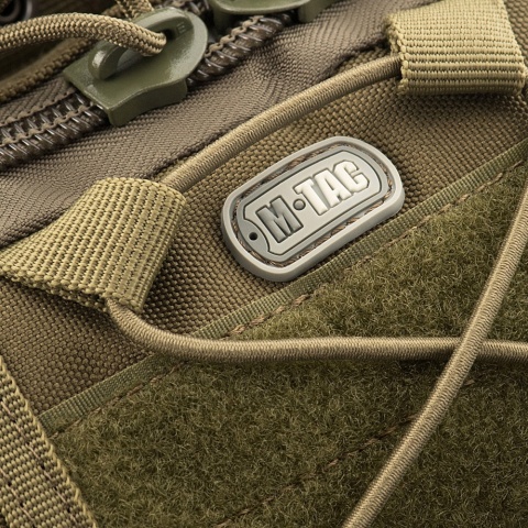 M-TAC Torebka Urban Line City Patrol Fastex Bag Olive