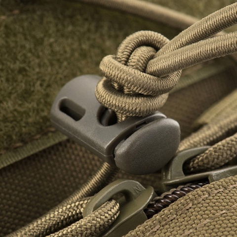 M-TAC Torebka Urban Line City Patrol Fastex Bag Olive