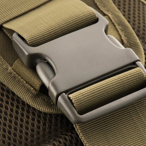 M-TAC Torebka Urban Line City Patrol Fastex Bag Olive