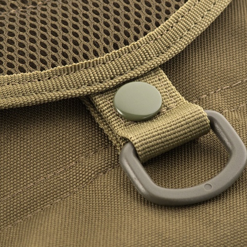 M-TAC Torebka Urban Line City Patrol Fastex Bag Olive