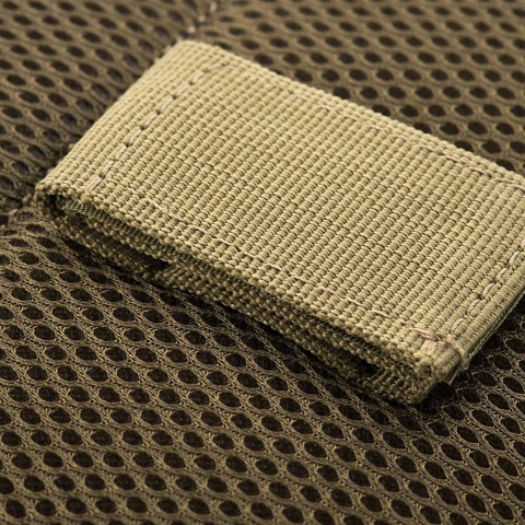 M-TAC Torebka Urban Line City Patrol Fastex Bag Olive
