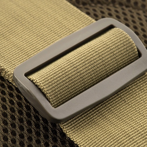M-TAC Torebka Urban Line City Patrol Fastex Bag Olive