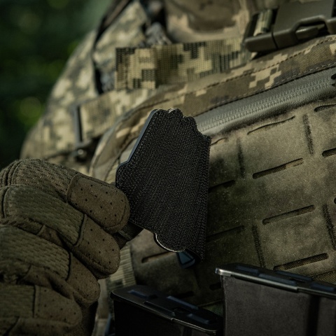 M-TAC Naszywka na rzep Patch ZU-23 PVC