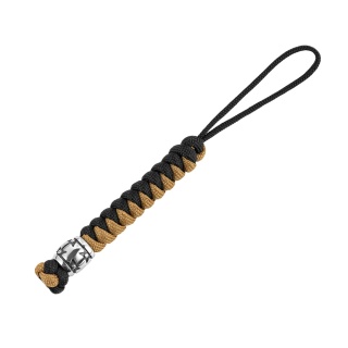 M-TAC Smycz Viper Krzyż Kozacki V.2 Steel Black Coyote