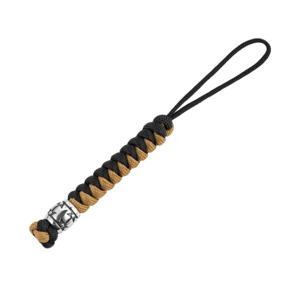 M-TAC Smycz Viper Krzyż Kozacki V.2 Steel Black Coyote