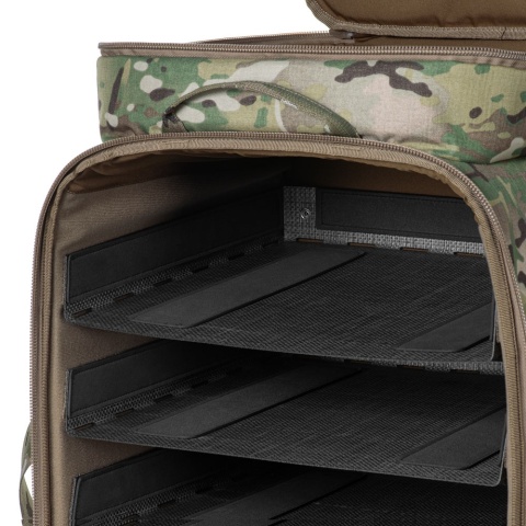 M-TAC Plecak na lekkie drony FPV 7 MultiCam®