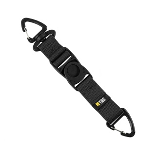 M-TAC Brelok Key Holder Elite Black