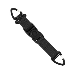 M-TAC Brelok Key Holder Elite Black