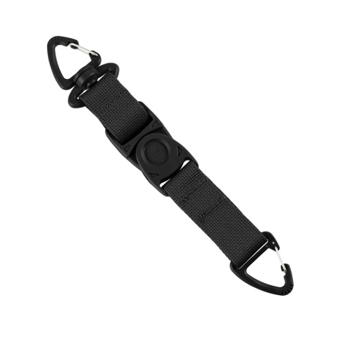 M-TAC Brelok Key Holder Elite Black