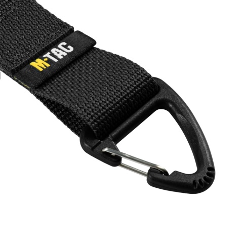 M-TAC Brelok Key Holder Elite Black