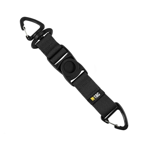 M-TAC Brelok Key Holder Elite Black