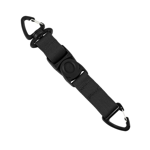 M-TAC Brelok Key Holder Elite Black