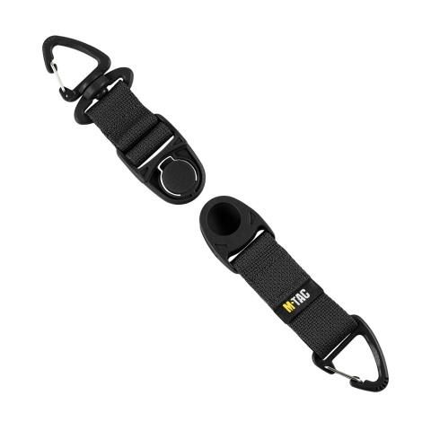 M-TAC Brelok Key Holder Elite Black