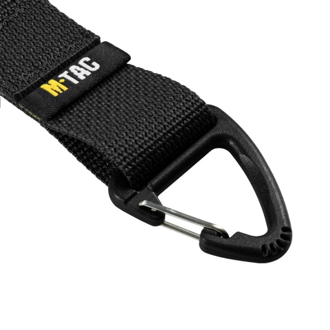 M-TAC Brelok Key Holder Elite Black