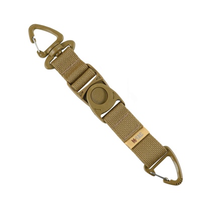 M-TAC Brelok Key Holder Elite Coyote