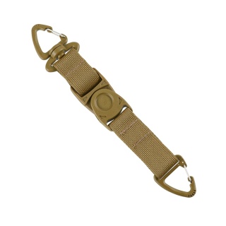 M-TAC Brelok Key Holder Elite Coyote