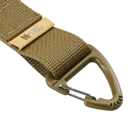 M-TAC Brelok Key Holder Elite Coyote