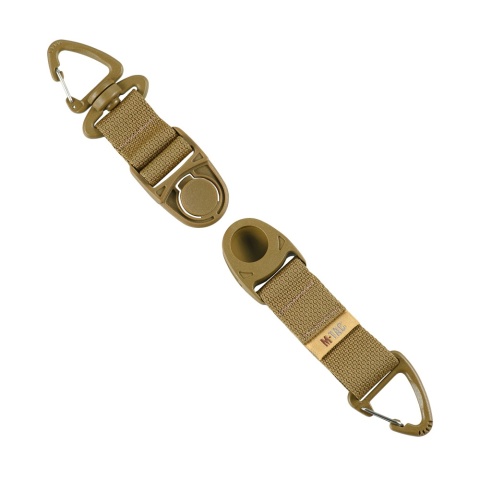 M-TAC Brelok Key Holder Elite Coyote