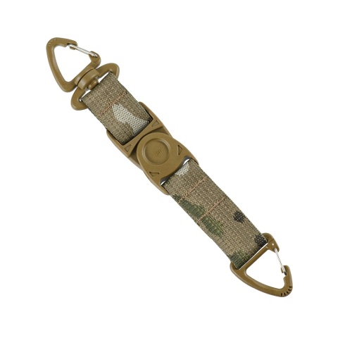 M-TAC Brelok Key Holder Elite MultiCam
