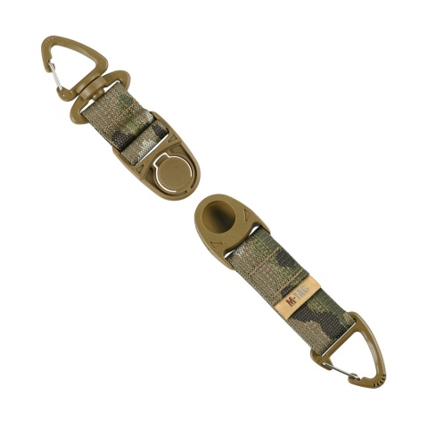 M-TAC Brelok Key Holder Elite MultiCam