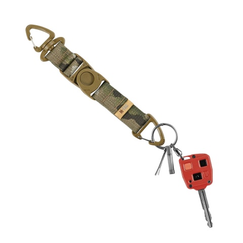 M-TAC Brelok Key Holder Elite MultiCam